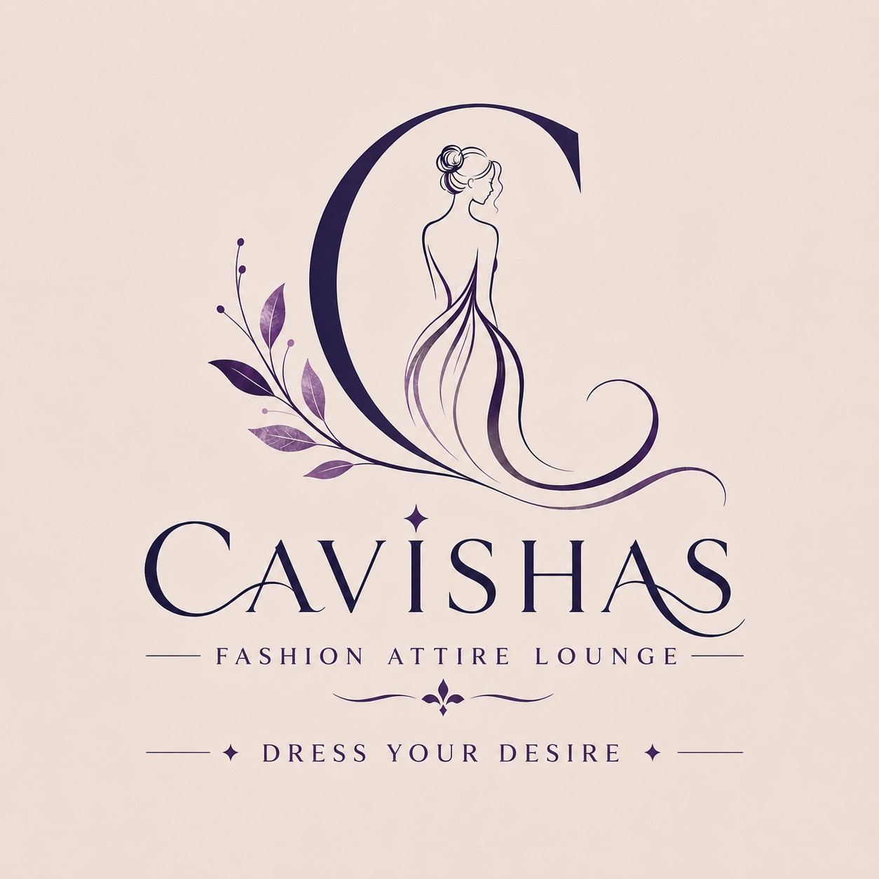 Cavishas — Fashion Attire Lounge. Dress your desire.